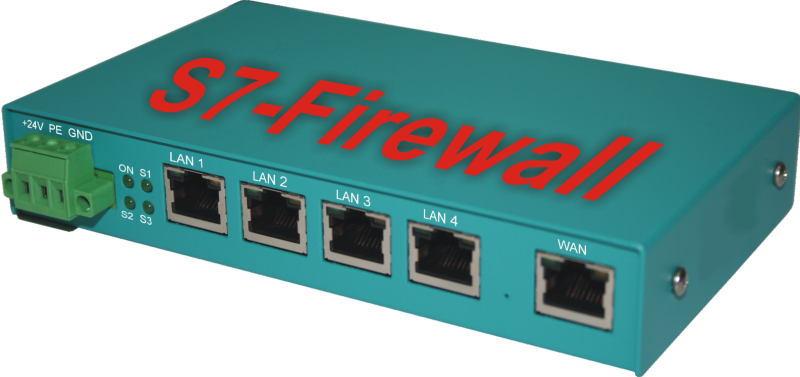S7-Firewall
