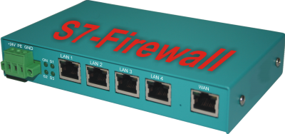  S7-Firewall